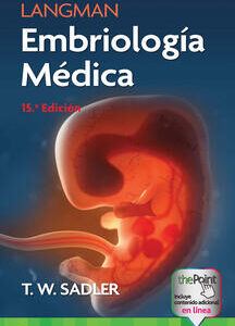 Langman. Embriología Médica