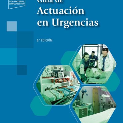 Guía de Actuación en Urgencias