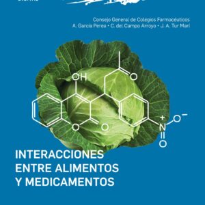 Interacciones entre Alimentos y Medicamentos