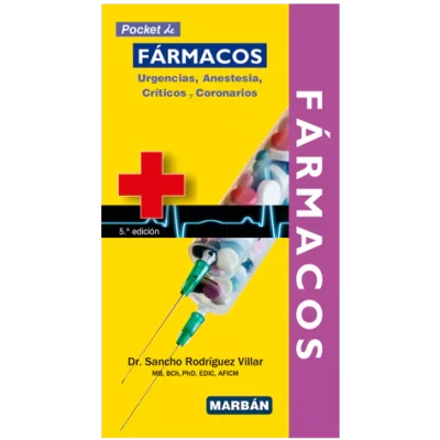 Fármacos - Pocket