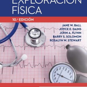 MANUAL SEIDEL DE EXPLORACION FÍSICA