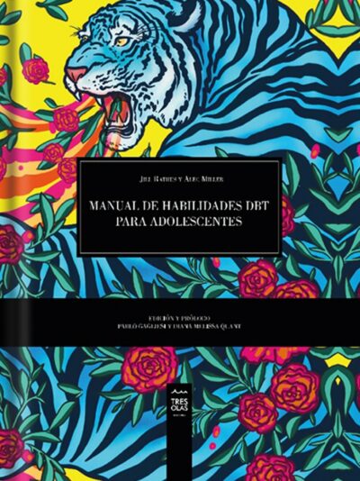 MANUAL DE HABILIDADES DBT PARA ADOLESCENTES