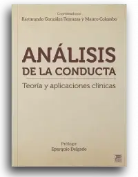ANALISIS DE LA CONDUCTA