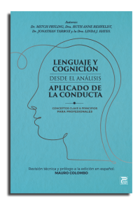 LENGUAJE Y COGNICIÓN