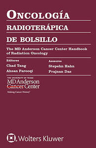 ONCOLOGÍA RADIOTERÁPICA DE BOLSILLO