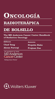 ONCOLOGÍA RADIOTERÁPICA DE BOLSILLO