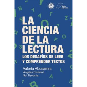LA CIENCIA DE LA LECTURA