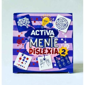 ACTIVAMENTE DISLEXIA 2 / Nivel Avanzado