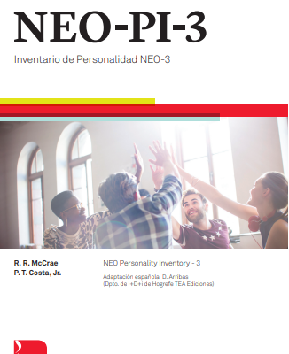 NEO-PI-3. Inventario de Personalidad NEO - 3 (b)