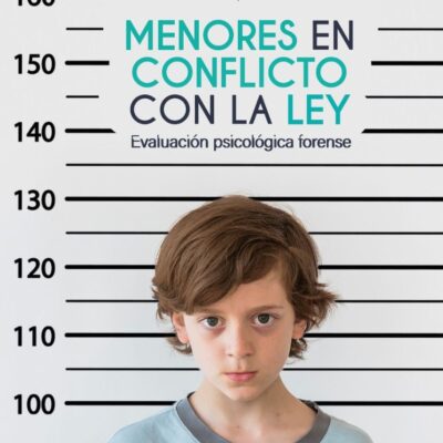 MENORES EN CONFLICTO CON LA LEY