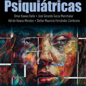 URGENCIAS PSIQUIATRICAS