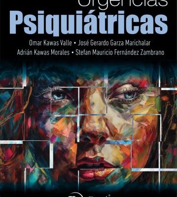 URGENCIAS PSIQUIATRICAS