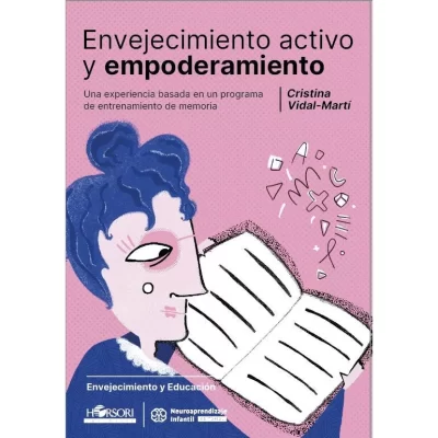 ENVEJECIMIENTO ACTIVO Y EMPODERAMIENTO