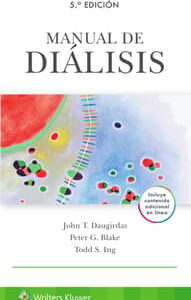 Manual de diálisis