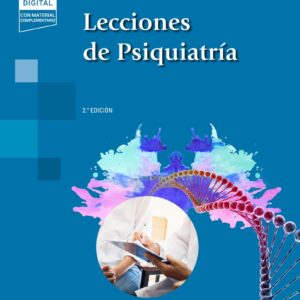 LECCIONES DE PSIQUIATRIA