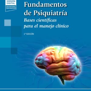 FUNDAMENTOS DE PSIQUIATRÍA