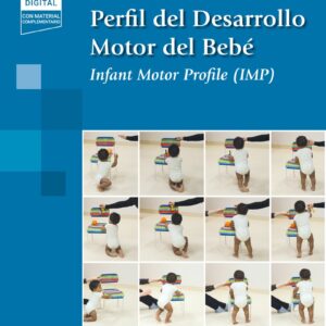 PERFIL DEL DESARROLLO MOTOR DEL BEBÉ