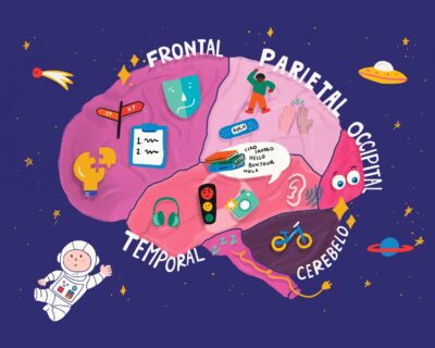 NEURONAUTAS