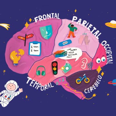 NEURONAUTAS