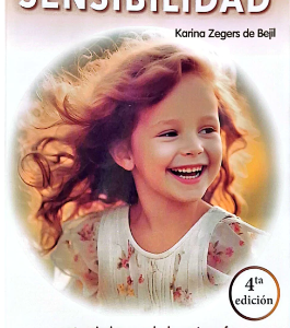 NIÑOS CON ALTA SENSIBILIDAD