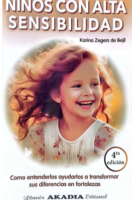 NIÑOS CON ALTA SENSIBILIDAD