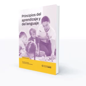 PRINCIPIOS DE APRENDIZAJE Y DEL LENGUAJE