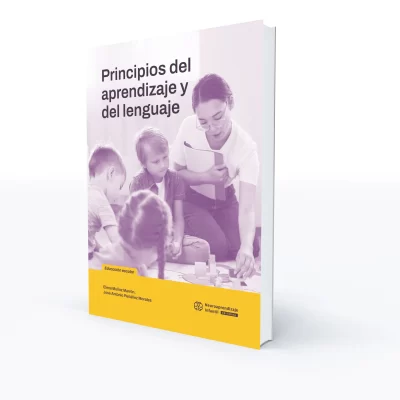 PRINCIPIOS DE APRENDIZAJE Y DEL LENGUAJE