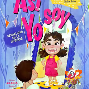 ASÍ SOY YO