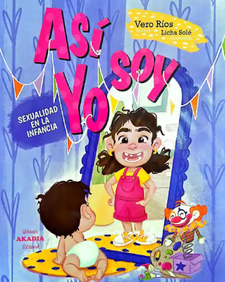 ASÍ SOY YO