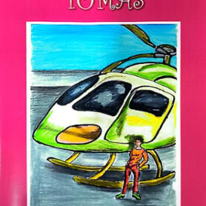 AVENTURAS DE TOMÁS