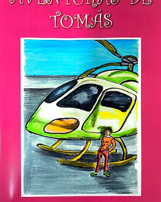 AVENTURAS DE TOMÁS