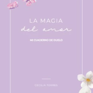 LA MAGIA DEL AMOR