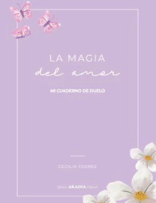 LA MAGIA DEL AMOR