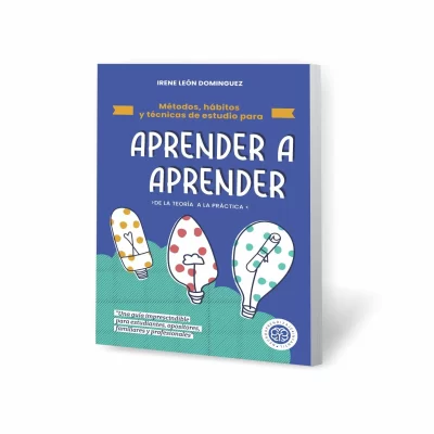 APRENDER A APRENDER - DE TEORÍA A LA PRÁTICA
