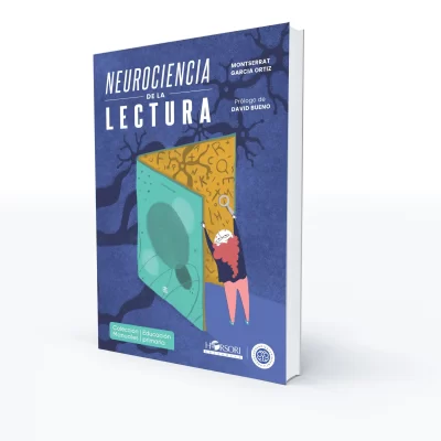 NEUROCIENCIA DE LA LECTURA