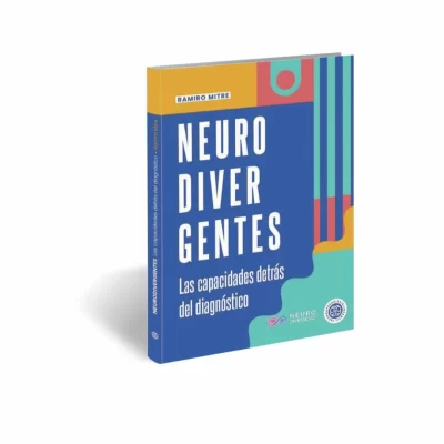 NEURODIVERGENTES