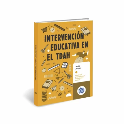 Intervenciòn Educativa en el TDAH