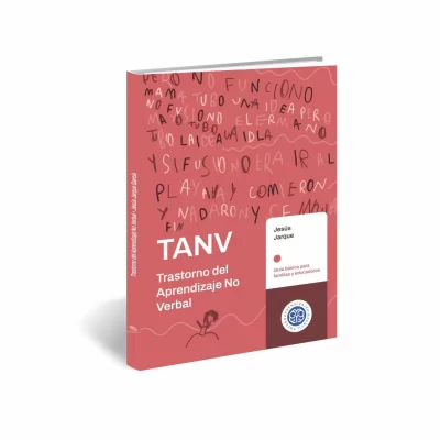 TANV – Trastorno del Aprendizaje No Verbal