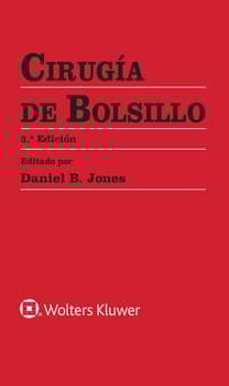 CIRUGIA DE BOLSILLO