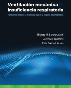 VENTILACIÓN MECÁNICA EN INSUFECIENCIA RESPITARORIA