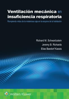 VENTILACIÓN MECÁNICA EN INSUFECIENCIA RESPITARORIA