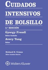 CUIDADO INTESIVO DE BOLSILLO