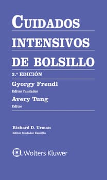 CUIDADO INTESIVO DE BOLSILLO