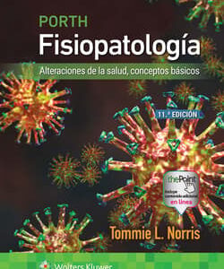 PORTH. FISIOPATOLOGÍA