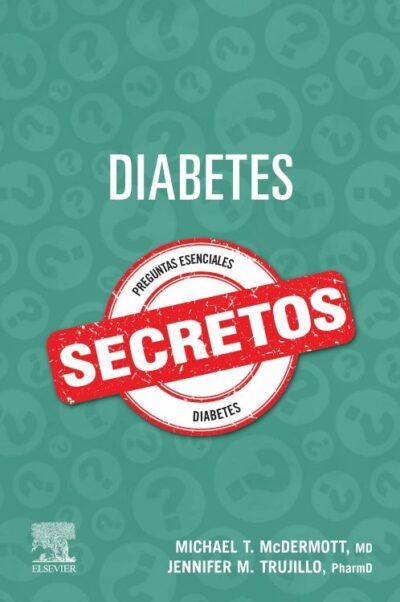 DIABETES. SECRETOS