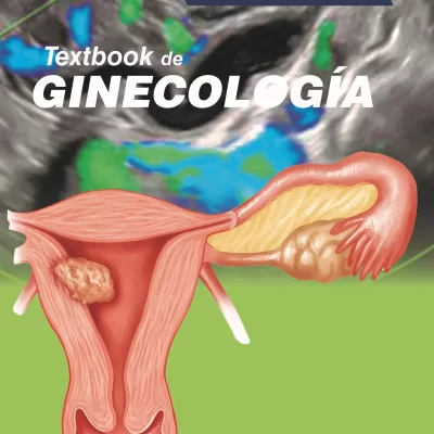 TEXTBOOK DE GINECOLOGÍA