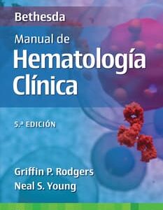 MANUAL DE HEMATOLOGÍA CLÍNICA