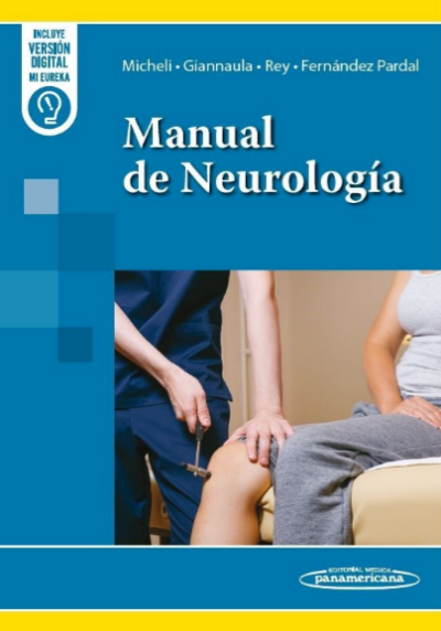 MANUAL DE NEUROLOGÍA