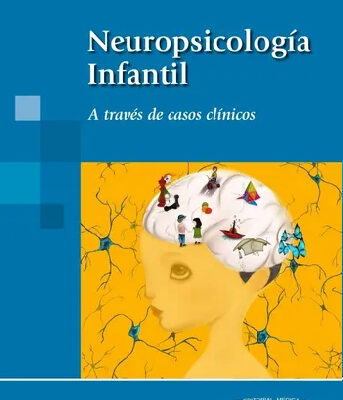 NEUROPSICOLOGÍA INFANTIL