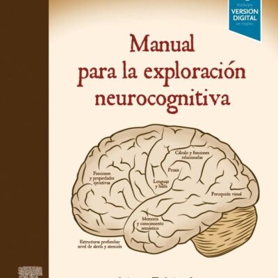 Manual para la Exploración Neurocognitiva